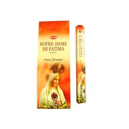 Notre Dame De Fatima