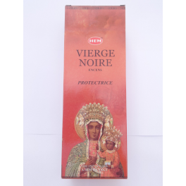 Vierge Noire