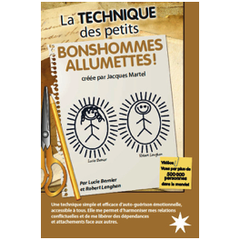 La Technique des petits Bonshommes Allumettes !