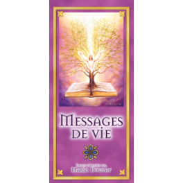 Messages de Vie (54 cartes) Messages de Vie (54 cartes)