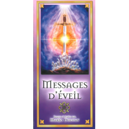 Messages d'Eveil (54 cartes)