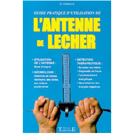 ANTENNE DE LECHER le livre