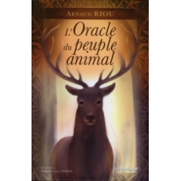 L'Oracle du peuple animal - Coffret