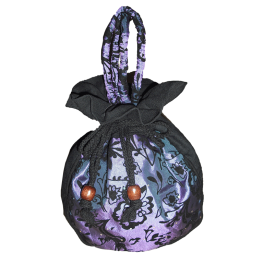 Sac &eacute;l&eacute;gance violet